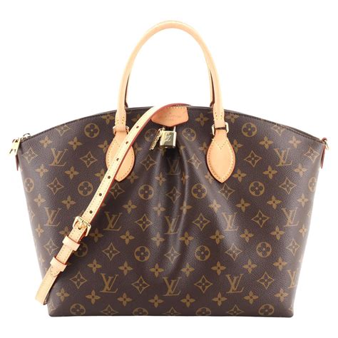 borsa tote boetie louis vuitton